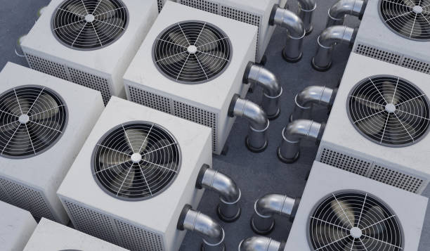 Best VRF (Variable Refrigerant Flow) Systems in Cedar Hill, MO